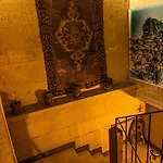 Aden Cappadocia Otel Uçhisar