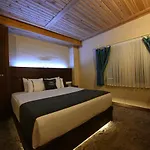 Aden Cappadocia Otel 3*