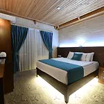 Aden Cappadocia Hotel Uchisar