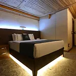 Aden Cappadocia Otel Uçhisar