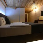 Aden Cappadocia מלון 3*