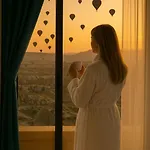Aden Cappadocia 3*