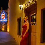 Hotel Aden Cappadocia Uçhisar