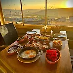 Otel Aden Cappadocia