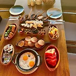 Aden Cappadocia Hotel 3*