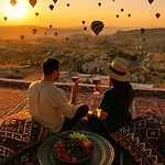 Otel Aden Cappadocia 3*