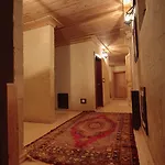 Aden Cappadocia Hotel Üçhisar