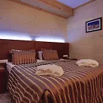 Aden Cappadocia Hotel Üçhisar
