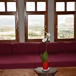 Aden Cappadocia Hotel Uçhisar