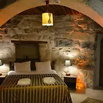Hotel Aden Cappadocia 3*