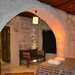 מלון Aden Cappadocia 3*