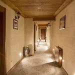 Hotel Aden Cappadocia Uchisar