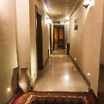 Otel Aden Cappadocia Uçhisar