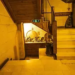 מלון Aden Cappadocia