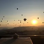 Hotel Aden Cappadocia 3*