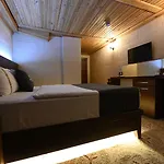 Hotel Aden Cappadocia