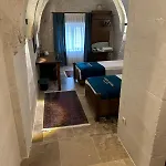 Aden Cappadocia Hotel Uçhisar