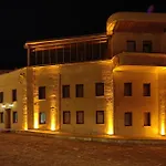 מלון Aden Cappadocia 3*