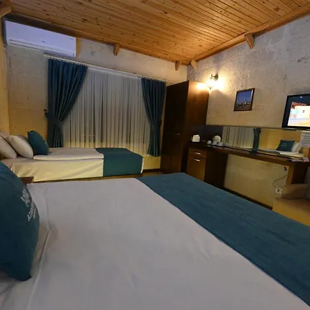 Ξενοδοχείο Aden Cappadocia 3*