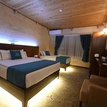 Hotel Aden Cappadocia 3*