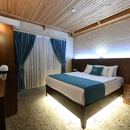 Aden Cappadocia ホテル ウチヒサール