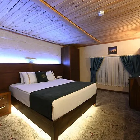 Hotel Aden Cappadocia Uçhisar