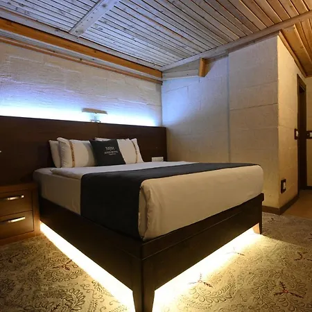 Aden Cappadocia Hotel Uçhisar