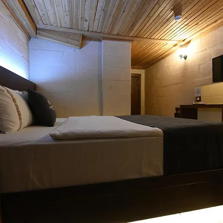 Aden Cappadocia Hotel 3*