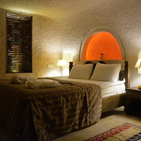 Hotel Aden Cappadocia Uçhisar