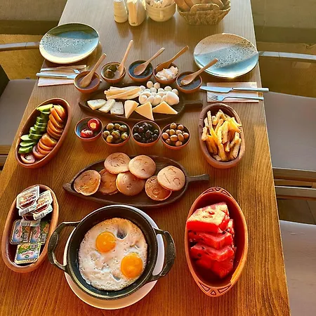 Aden Cappadocia Hotel 3*