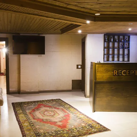 Aden Cappadocia 3* Üçhisar