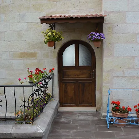 Aden Cappadocia Hotel 3*