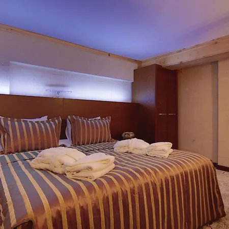 Aden Cappadocia 3* أُتْشيسار