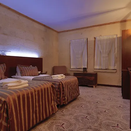 Aden Cappadocia Hotel Uçhisar