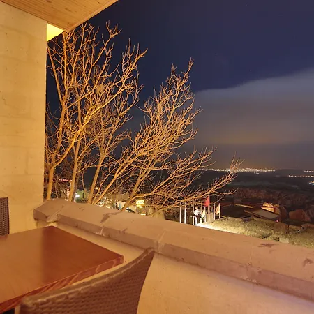 Aden Cappadocia 3*