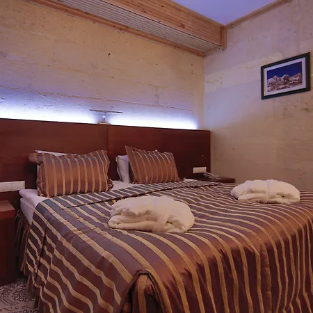 Aden Cappadocia فندق أُتْشيسار