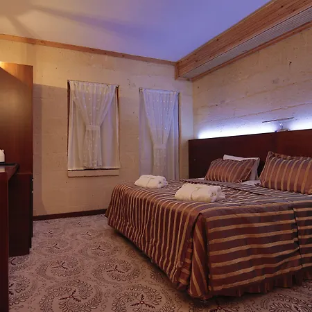 Hotel Aden Cappadocia
