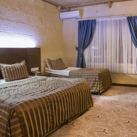 فندق Aden Cappadocia أُتْشيسار