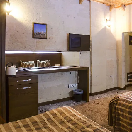 Aden Cappadocia 3*