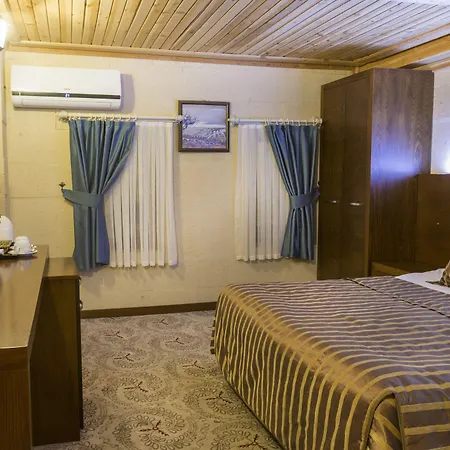 فندق Aden Cappadocia أُتْشيسار