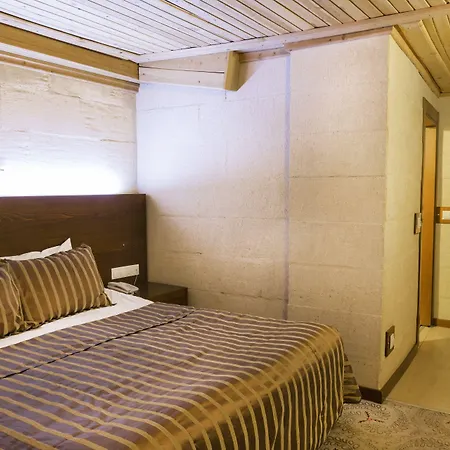 Ξενοδοχείο Aden Cappadocia 3*