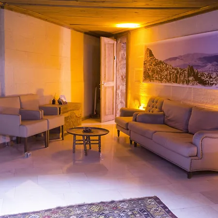 Aden Cappadocia Uchisar