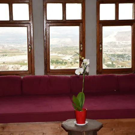 Aden Cappadocia Ξενοδοχείο Uchisar