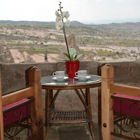 Aden Cappadocia Hotel