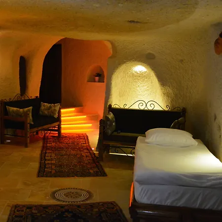 Aden Cappadocia Ξενοδοχείο