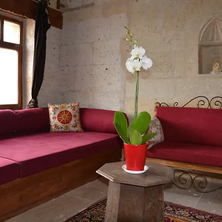 فندق Aden Cappadocia 3*