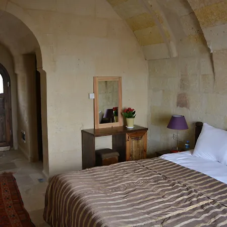 Aden Cappadocia