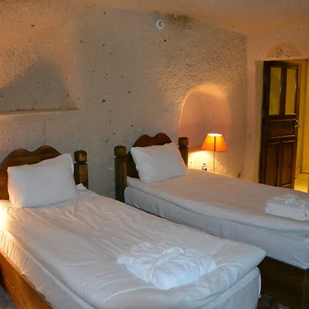 Aden Cappadocia 3*