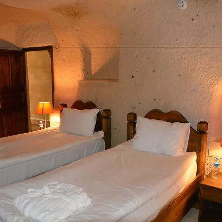 Aden Cappadocia 3*