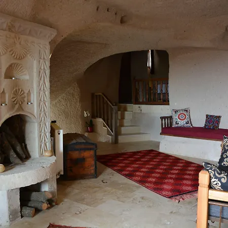 Aden Cappadocia فندق أُتْشيسار